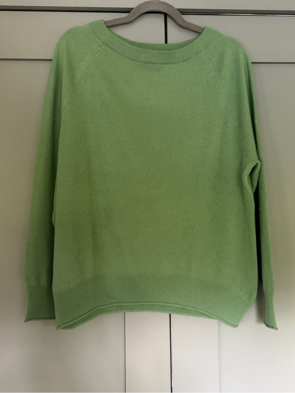 Naked Cashmere Azalea Sweater